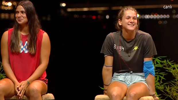 SURVİVOR NİSA KİMDİR