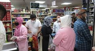 BAYRAMDA MARKETLER AÇIK MI