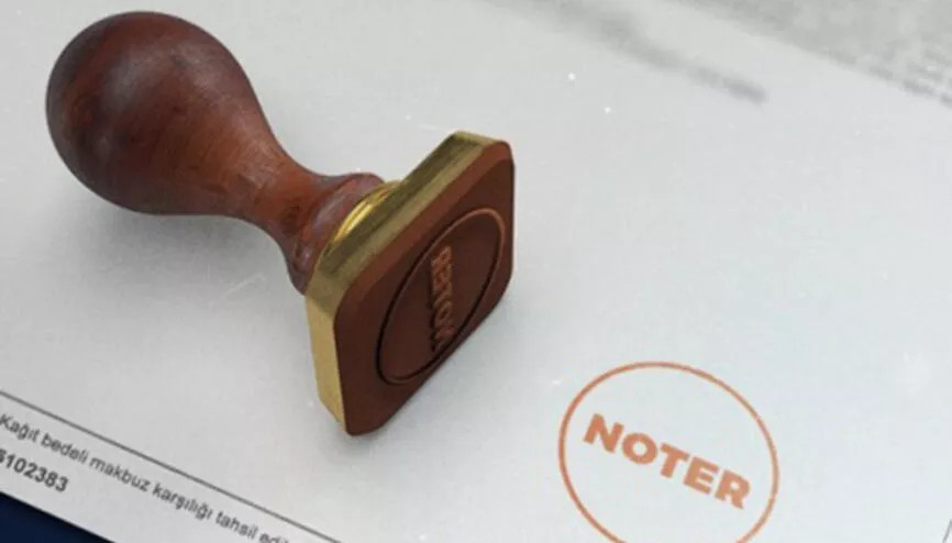 NÖBETÇİ NOTER OLACAK MI