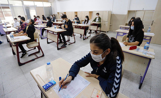 LGS TERCİH SONUÇLARI NE ZAMAN AÇIKLANACAK