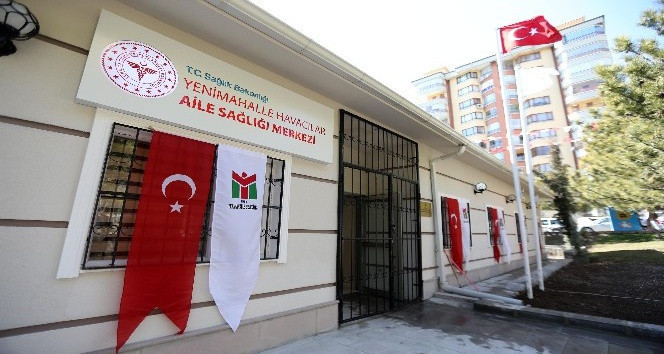 SAĞLIK KURUMLARI NE ZAMAN AÇILACAK