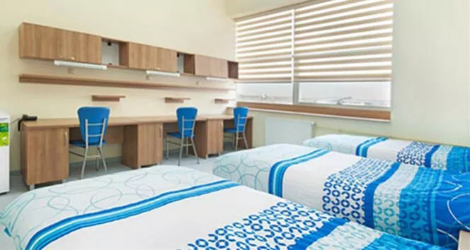 KYK YURT BAŞVURU TARİHLERİ BELLİ OLDU MU
