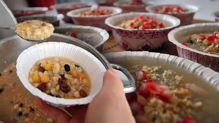 Muharrem ayı ne zaman başlayacak Aşure Günü ne zaman İşte 2022 tarih bilgisi