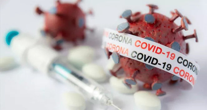 Covid belirtileri neler Koronavirüs semptonları arasında neler var İşte Covid 19 belirtileri hakkında bilgiler