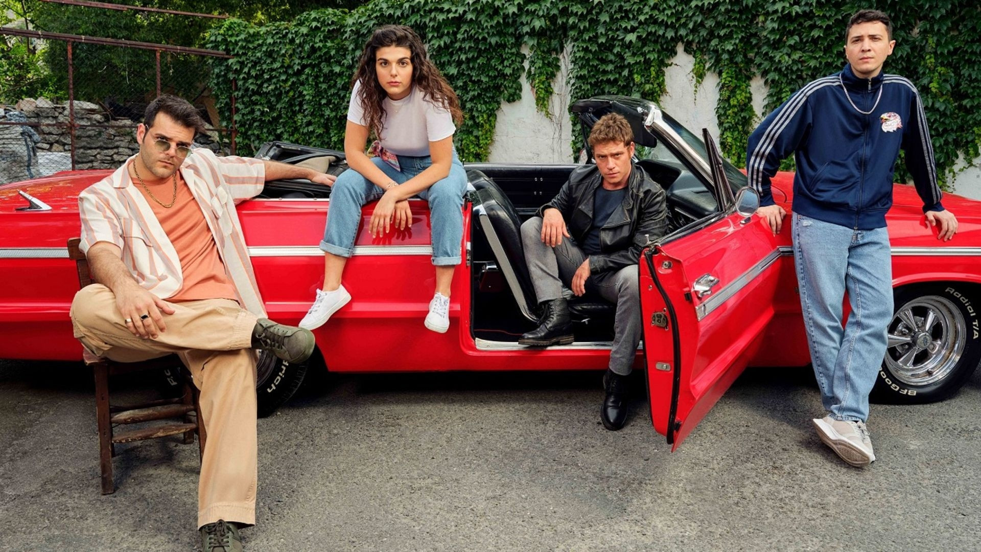 Gelsin Hayat Bildiği Gibi dizisi oyuncuları ve isimleri - Gelsin Hayat Bildiği Gibi konusu nedir, oyuncuları kimdir