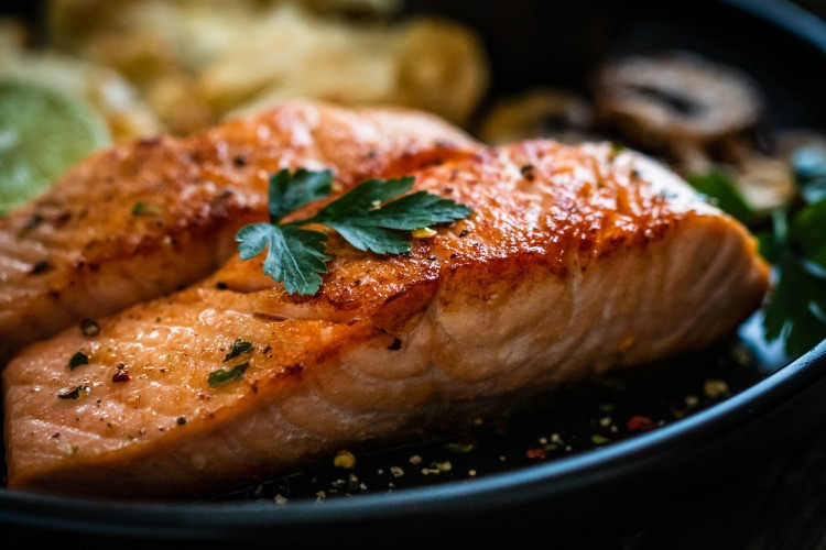 A vitamini hangi besinlerde bulunur İşte A vitamini faydaları