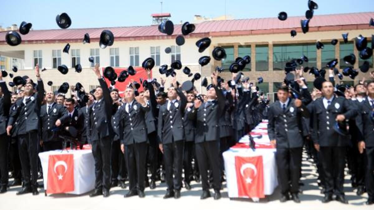 PMYO başvuru ücreti nereden yatırılır PMYO başvurusu nasıl yapılır Polislik başvuru detayları