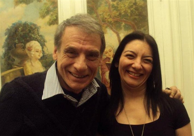 CİVAN CANOVA KİMDİR