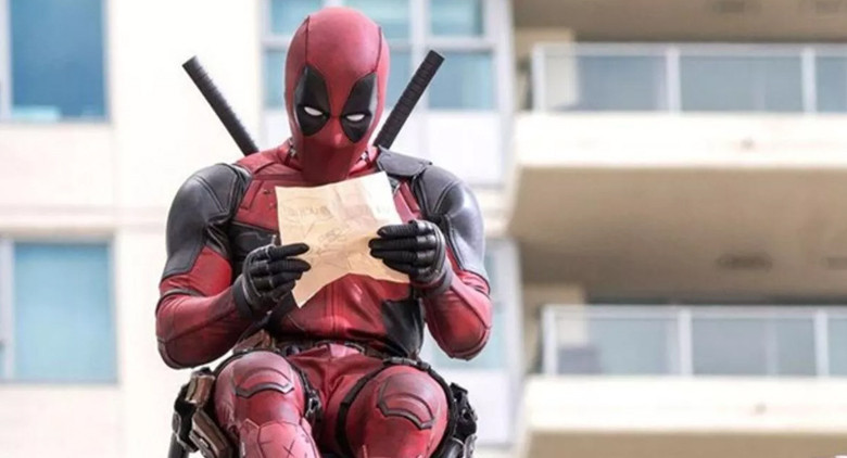 DEADPOOL 3 NE ZAMAN ÇIKACAK