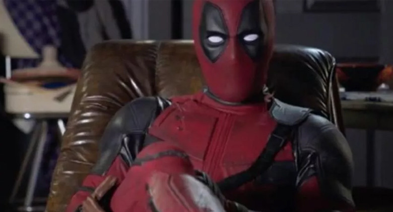 DEADPOOL FİLMİ KONUSU