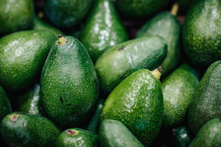 Avokado nasıl yenir, ne zaman tüketilmeli İşte avokadonun faydaları Avokado nasıl yenir, ne zaman tüketilmeli İşte avokadonun faydaları