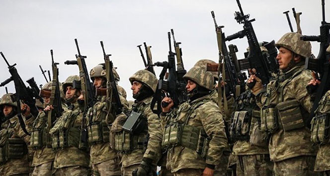 MSB sözleşmeli er alımı yapacak Milli Savunma Bakanlığı Kara, Deniz, Hava Kuvvetleri Komutanlığı sözleşmeli er başvuru şartları neler