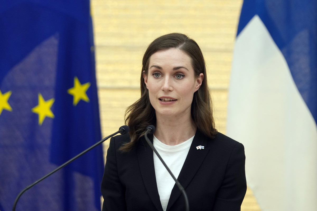 Sanna Marin kimdir, kaç yaşında Finlandiya Başbakanı Sanna Marinin hayatı ve biyografisi hakkında merak edilenler