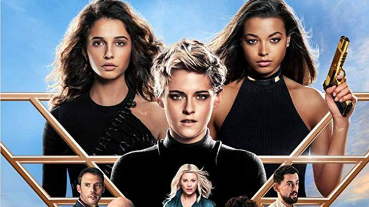 Bu akşam hangi diziler var? 8 Kasım Cumartesi TV yayın akışı gündemde Charlie'nin Melekleri filmi konusu nedir, oyuncuları kimler? Charlie'nin Melekleri ilk kez TV'de! - Güncel Haberler