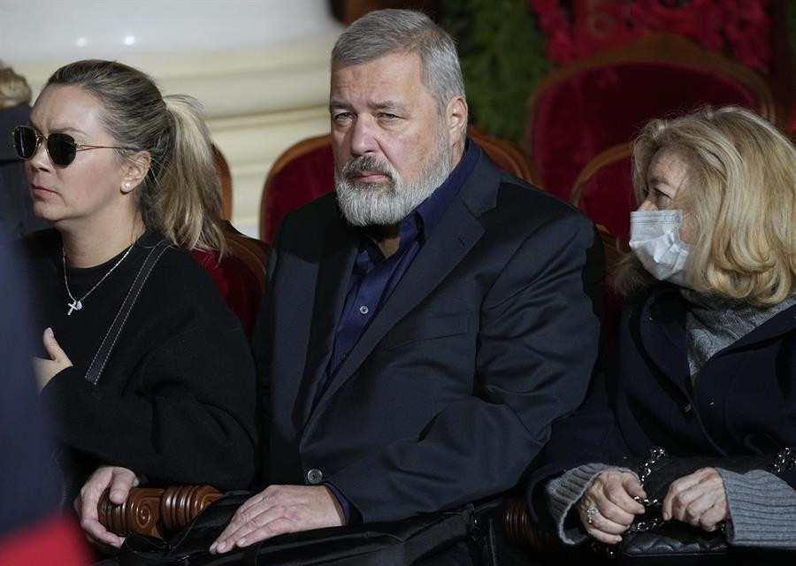 Mihail Gorbaçova son veda