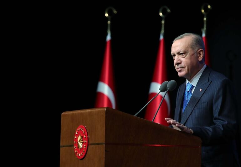KABİNE TOPLANTISI NE ZAMAN YAPILACAK