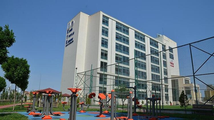 KYK YURT SONUÇLARI AÇIKLANDI