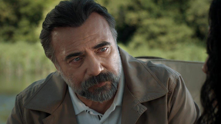 Ben Bu Cihana Sığmazam yeni sezonda izleyiciyle buluşuyor... Ben Bu Cihana Sığmazam ne zaman başlayacak İşte Ben Bu Cihana Sığmazam dizisi konusu ve oyuncuları...