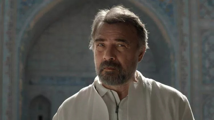 BEN BU CİHANA SIĞMAZAM KONUSU