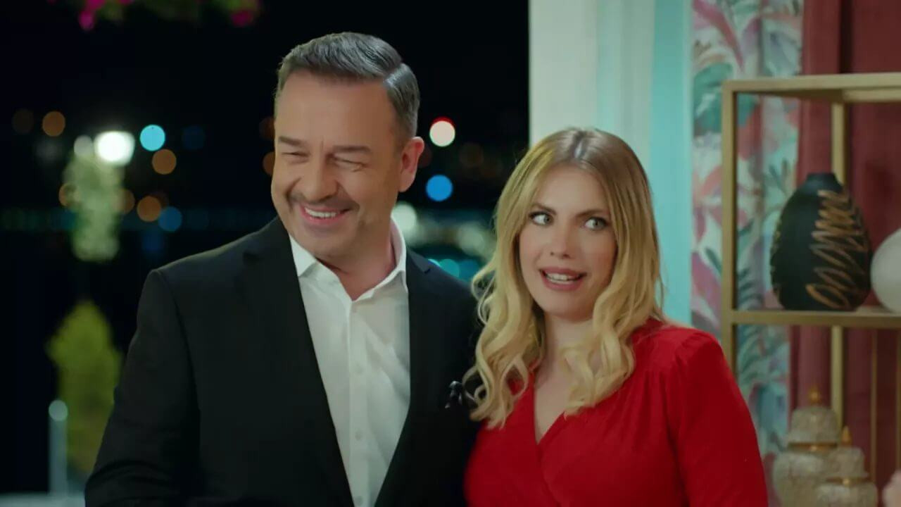 YASAK ELMA SEZON FİNALİNDE NELER OLMUŞTU