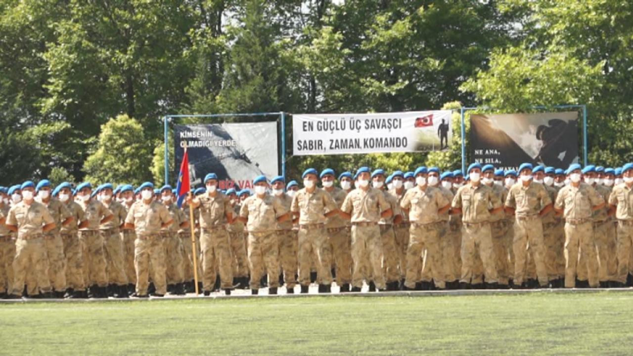 JANDARMA UZMAN ERBAŞ ALIMI BAŞVURU SONUÇLARI NE ZAMAN AÇIKLANACAK