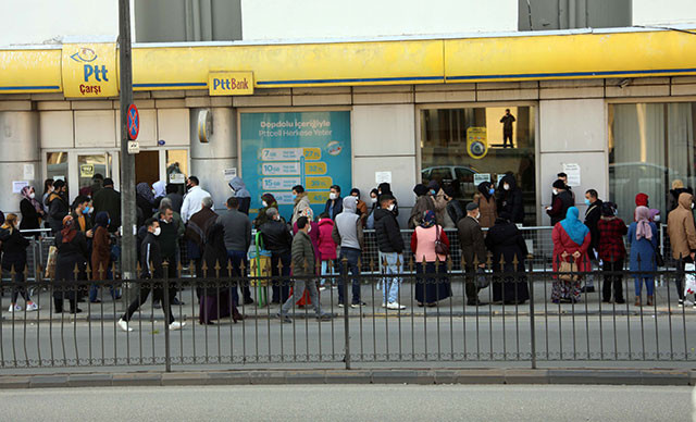 2018 YILINDA YAPILAN ALIMLAR HANGİ POZİSYONLARDA GERÇEKLEŞMİŞTİ