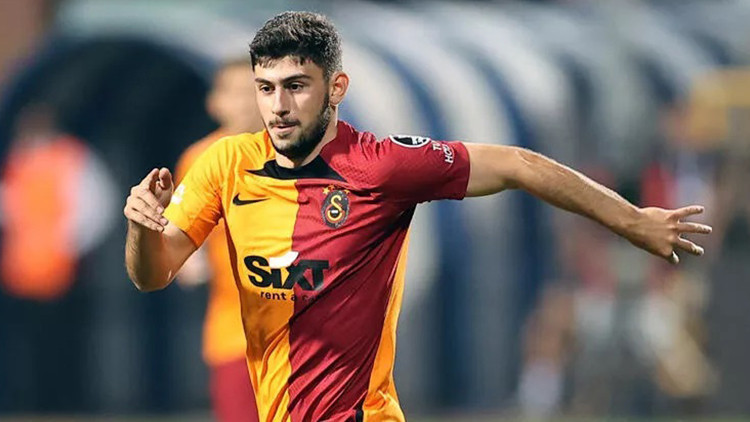 Yusuf Demir kimdir, nereli, kaç yaşında? Galatasaray'ın yeni transferi Yusuf Demir yerli statüsünde mi? - Son Dakika Spor Haberleri