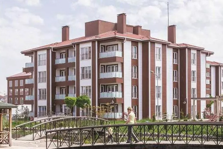 TOKİ BAŞVURULARI NASIL YAPILIR