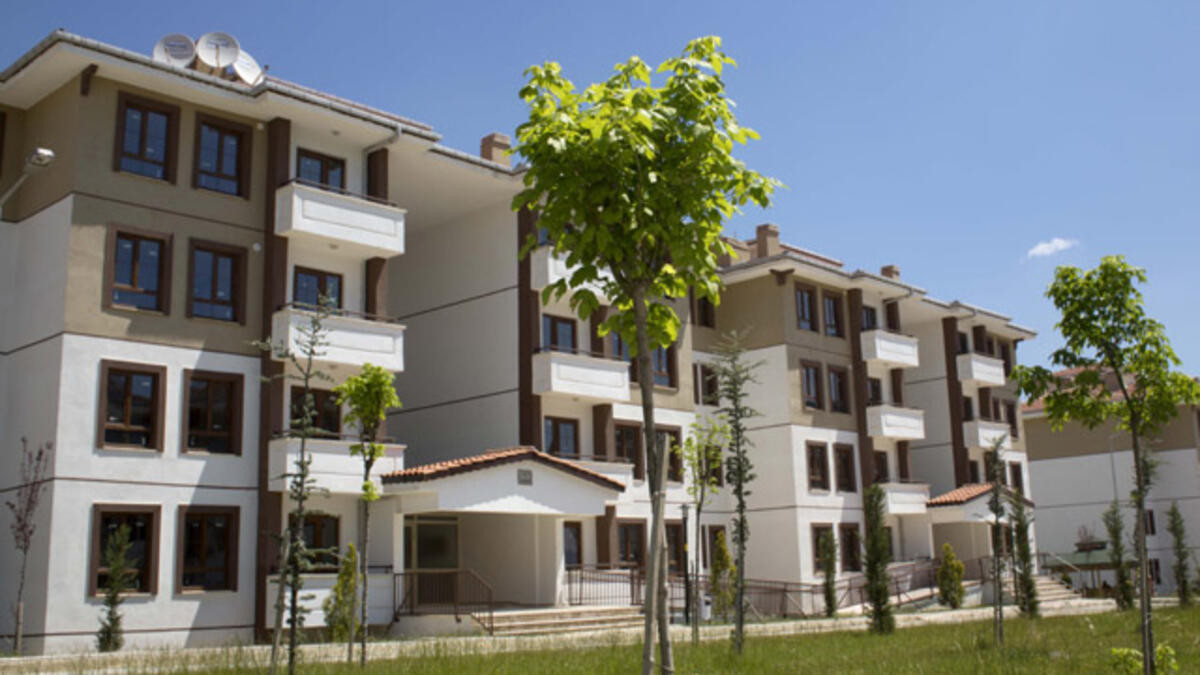 TOKİ başvuru ücreti hangi bankaya yatırılacak Cumhuriyet tarihinin en büyük sosyal konut hamlesi başladı İşte 250 bin TOKİ sosyal konut başvuru ücreti