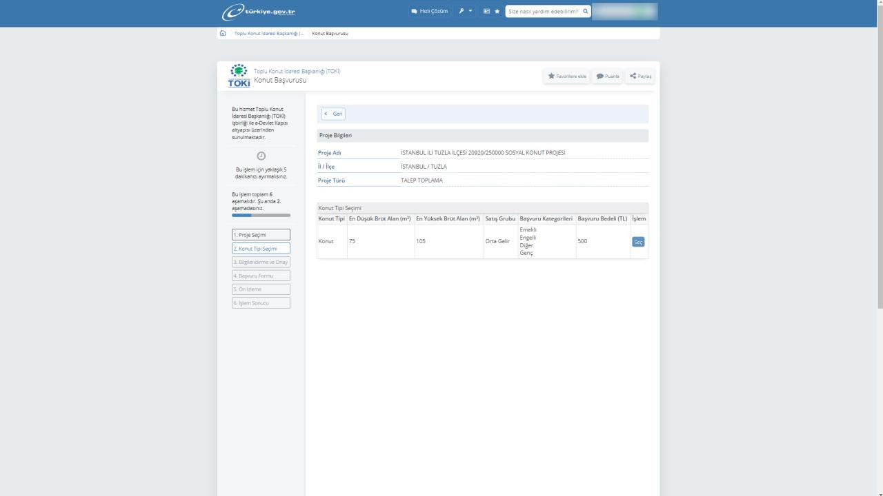 TOKİ BAŞVURU EKRANI E-DEVLET (RESİMLİ) anlatım: 6 adımda TOKİ başvuru şartları nedir ve nasıl yapılır İşte 2+1 ve 3+1 konutlar için 81 il için müracaat sayfası.. TOKİ BAŞVURU EKRANI E-DEVLET (RESİMLİ) anlatım: 6 adımda TOKİ başvuru şartları nedir ve nasıl yapılır İşte 2+1 ve 3+1 konutlar için 81 il için müracaat sayfası..