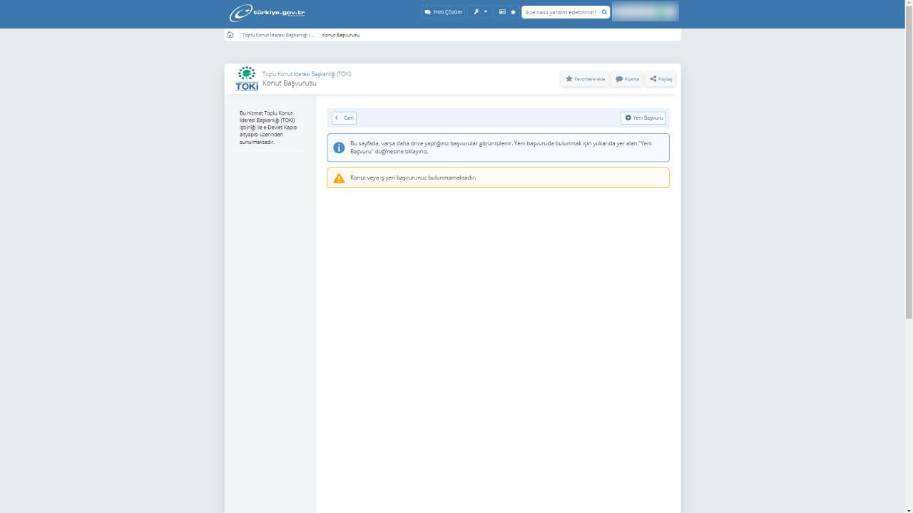 TOKİ BAŞVURU EKRANI E-DEVLET (RESİMLİ) anlatım: 6 adımda TOKİ başvuru şartları nedir ve nasıl yapılır İşte 2+1 ve 3+1 konutlar için 81 il için müracaat sayfası.. TOKİ BAŞVURU EKRANI E-DEVLET (RESİMLİ) anlatım: 6 adımda TOKİ başvuru şartları nedir ve nasıl yapılır İşte 2+1 ve 3+1 konutlar için 81 il için müracaat sayfası..