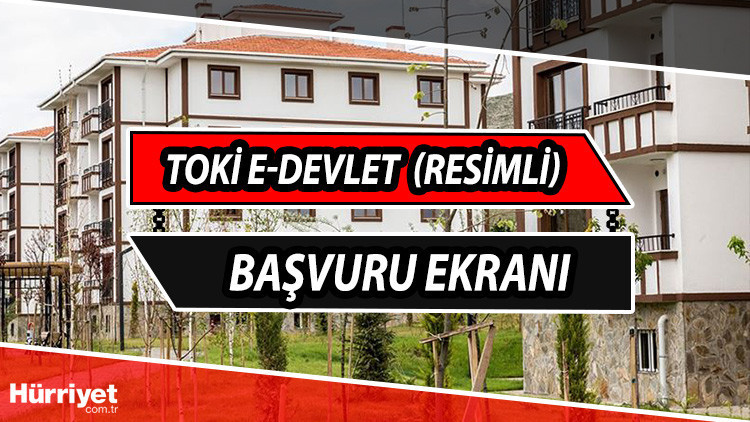 TOKİ BAŞVURU EKRANI E-DEVLET (RESİMLİ) anlatım: 6 adımda TOKİ başvuru şartları nedir ve nasıl yapılır İşte 2+1 ve 3+1 konutlar için 81 il için müracaat sayfası.. TOKİ BAŞVURU EKRANI E-DEVLET (RESİMLİ) anlatım: 6 adımda TOKİ başvuru şartları nedir ve nasıl yapılır İşte 2+1 ve 3+1 konutlar için 81 il için müracaat sayfası..