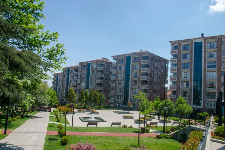 TOKİ EVLERİ NE ZAMAN TESLİM EDİLECEK