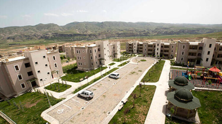 TOKİ SOSYAL KONUT BAŞVURULARI NE ZAMAN BİTECEK