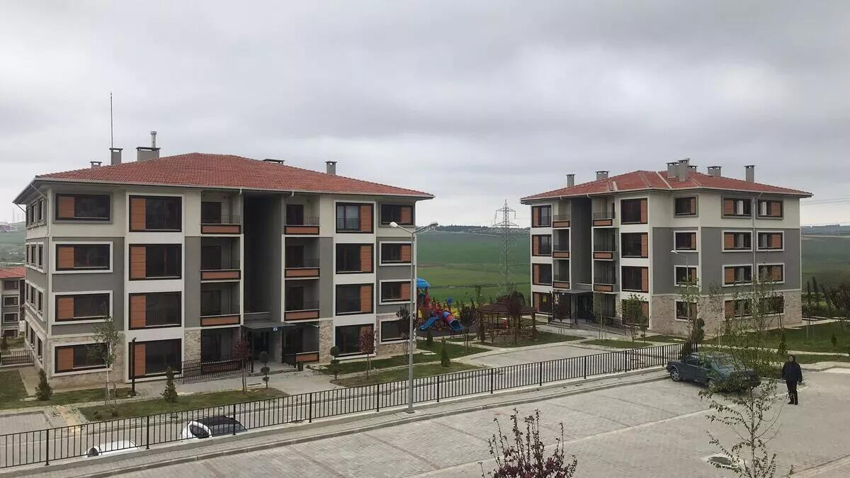 TOKİ BAŞVURUSU NASIL YAPILIR