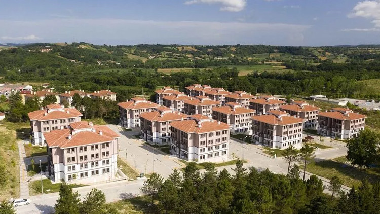 TOKİ sosyal konut başvuru süreci... TOKİ başvuru ücreti ne kadar, hangi bankaya yatırılacak TOKİ başvuru ücreti nasıl yatırılır TOKİ sosyal konut başvuru süreci... TOKİ başvuru ücreti ne kadar, hangi bankaya yatırılacak TOKİ başvuru ücreti nasıl yatırılır