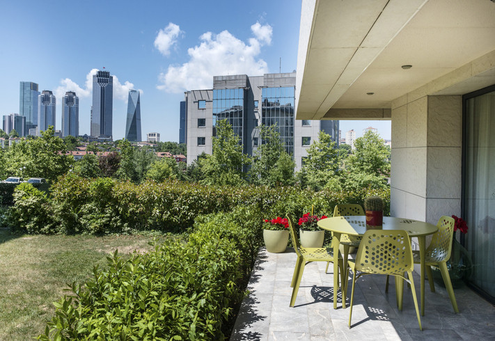 KİRACININ TAAHHÜDÜ VARSA