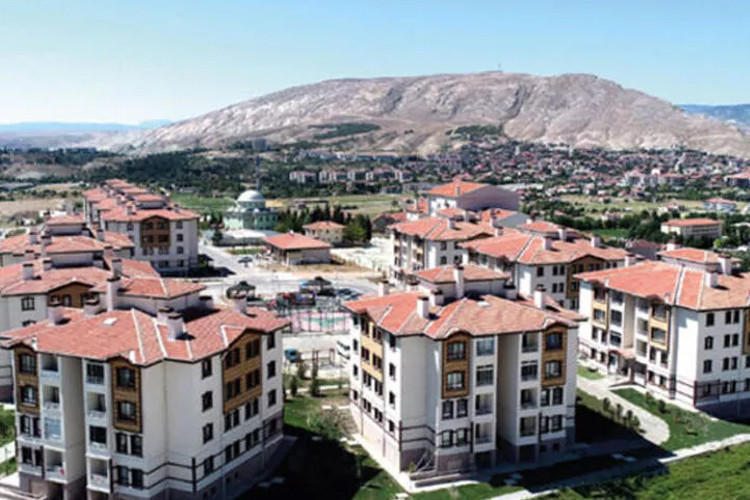 TOKİ ARSA BAŞVURULARI NE ZAMAN BAŞLAYACAK TOKİ ARSA BAŞVURULARI NE ZAMAN BAŞLAYACAK