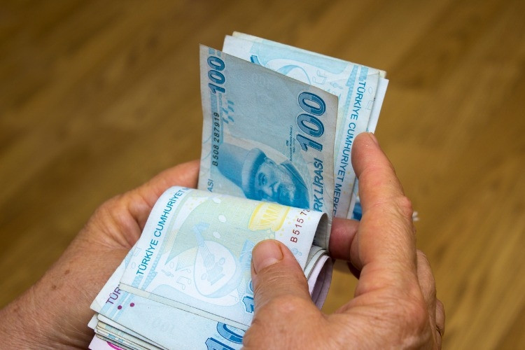 Emekliler için promosyon fırsatı sürüyor... Banka promosyonu ne zaman yatar, başvurular için son tarih nedir Hangi bankalar en fazla emekli promosyonu veriyor Emekliler için promosyon fırsatı sürüyor... Banka promosyonu ne zaman yatar, başvurular için son tarih nedir Hangi bankalar en fazla emekli promosyonu veriyor