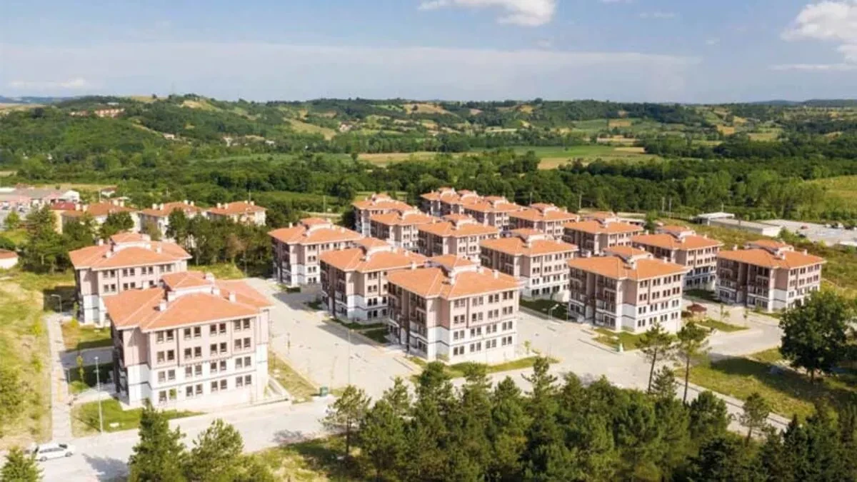 BAŞVURU ŞARTLARI NELER