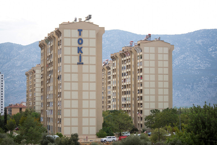 TOKİ BAŞVURU ÜCRETİ NASIL YATIRILIR