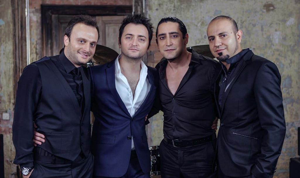 Ücretsiz konserlerde ünlü isimler