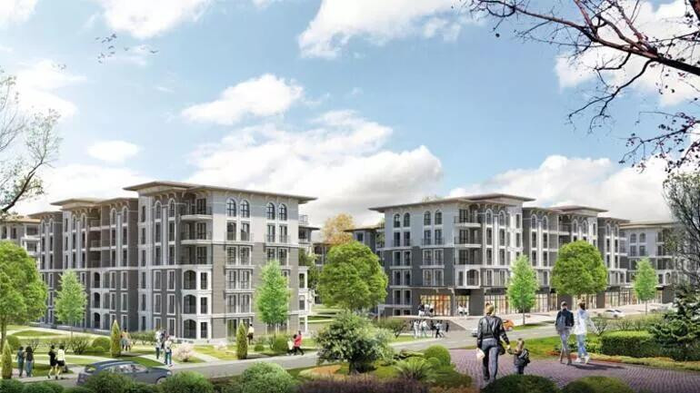 SOSYAL KONUT BAŞVURULARI NE ZAMAN BİTECEK