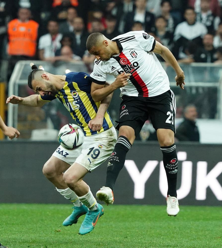 DERBİ SAAT KAÇTA | Beşiktaş Fenerbahçe maçı ne zaman, saat kaçta, hangi kanalda İşte Beşiktaş Fenerbahçe maçı dev derbisinde dikkat çeken istatistikler DERBİ SAAT KAÇTA | Beşiktaş Fenerbahçe maçı ne zaman, saat kaçta, hangi kanalda İşte Beşiktaş Fenerbahçe maçı dev derbisinde dikkat çeken istatistikler