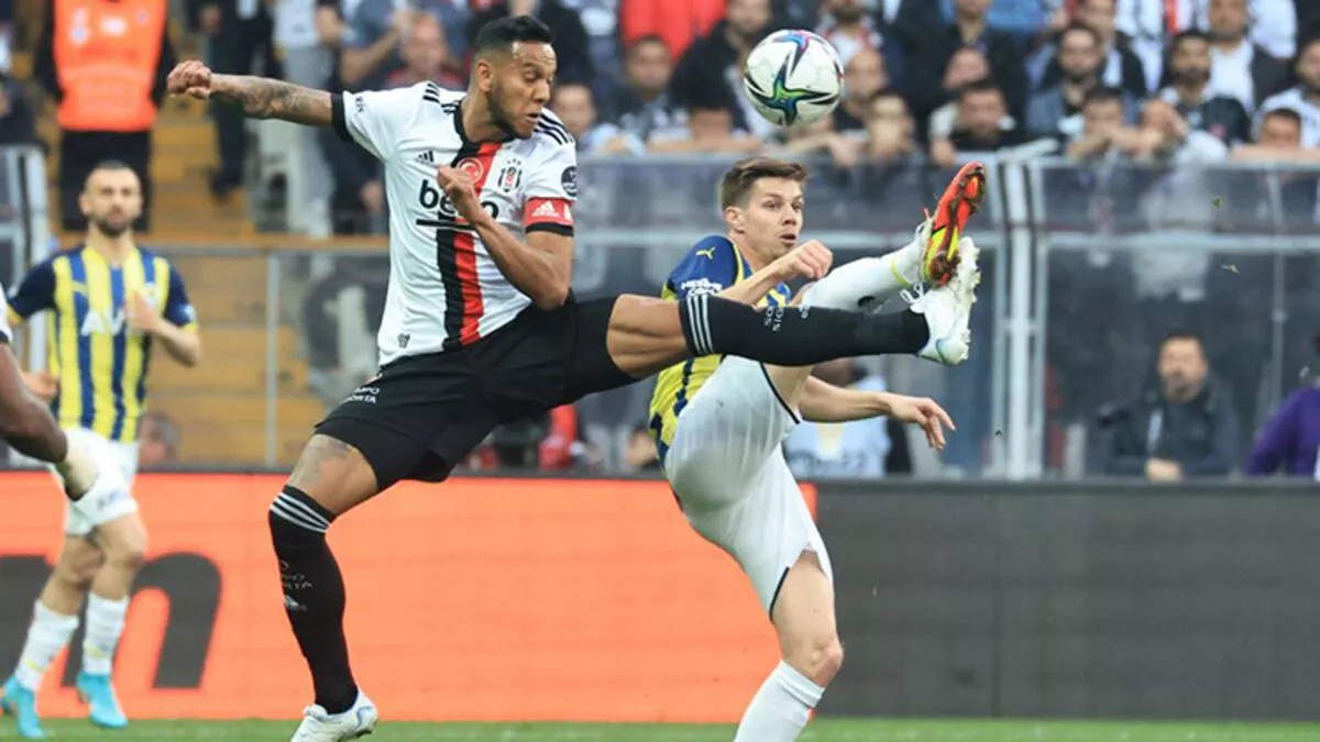 BEŞİKTAŞ FENERBAHÇE MAÇI SAAT KAÇTA, HANGİ KANALDA BEŞİKTAŞ FENERBAHÇE MAÇI SAAT KAÇTA, HANGİ KANALDA