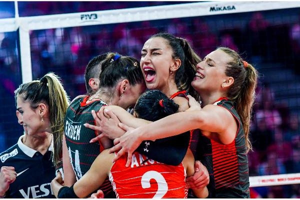 KANADA MAÇININ ÖZETİ KANADA MAÇININ ÖZETİ