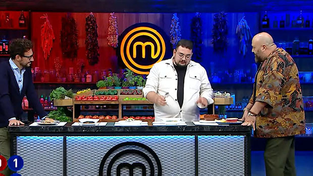 MASTERCHEF DOKUNULMAZLIĞI HANGİ TAKIM KAZANDI MASTERCHEF DOKUNULMAZLIĞI HANGİ TAKIM KAZANDI