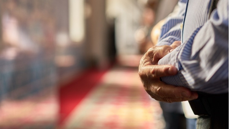 KANDİL NAMAZI SAAT KAÇTA KILINACAK KANDİL NAMAZI SAAT KAÇTA KILINACAK