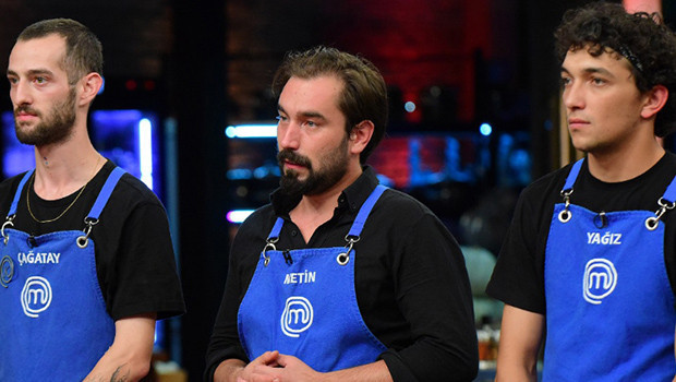 MASTERCHEF ÖDÜLÜ KİM KAZANDI