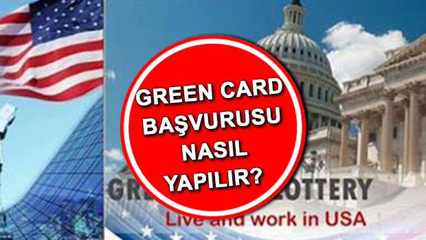 Green Card başvuru tarihleri: 2022 Green Card başvurusu ne zaman bitecek İşte adım adım Green Card (Yeşil Kart) başvuru işlemi